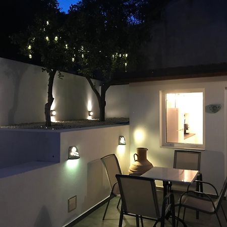 Casa Laryssiou Villa Gythio Bagian luar foto