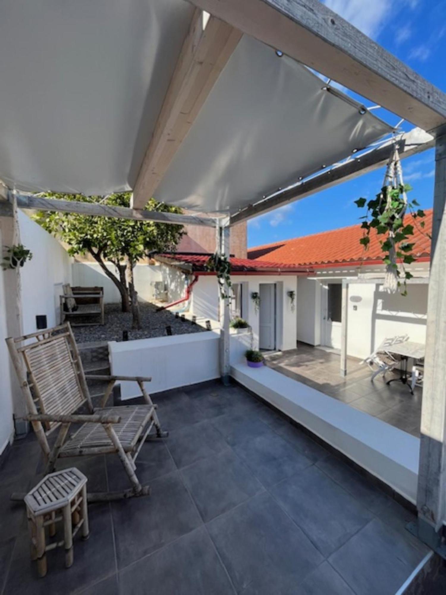 Casa Laryssiou Villa Gythio Bagian luar foto