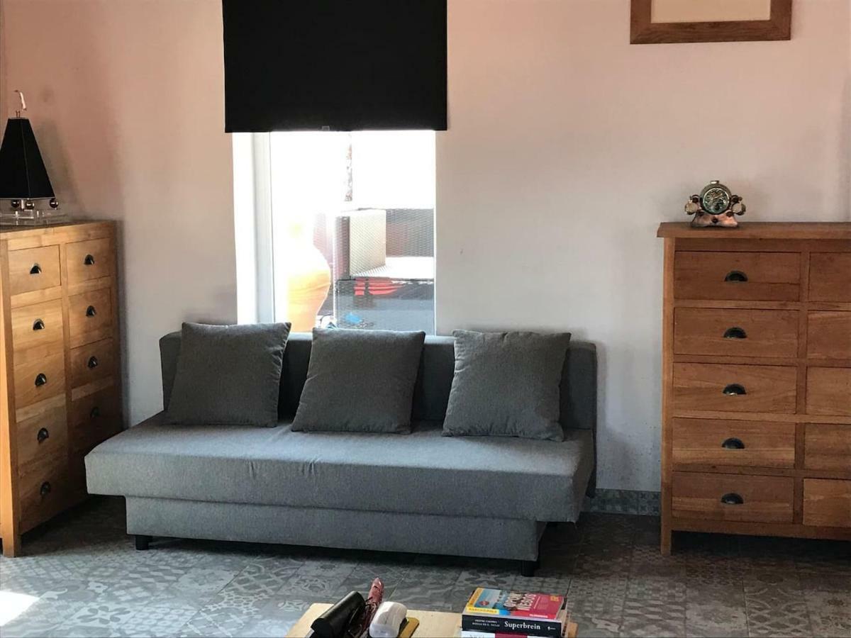 Casa Laryssiou Villa Gythio Bagian luar foto