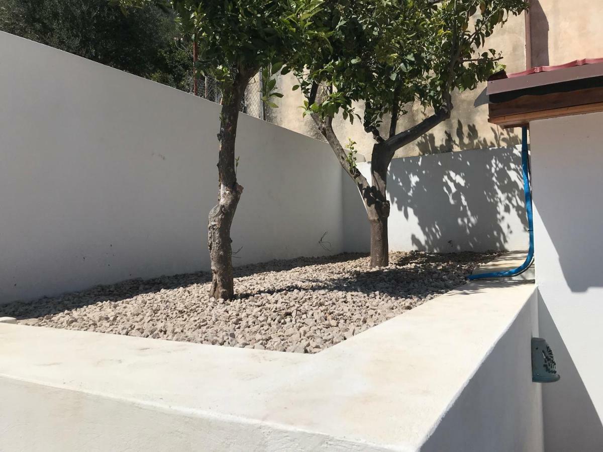 Casa Laryssiou Villa Gythio Bagian luar foto