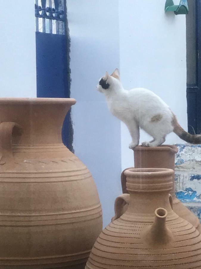 Casa Laryssiou Villa Gythio Bagian luar foto