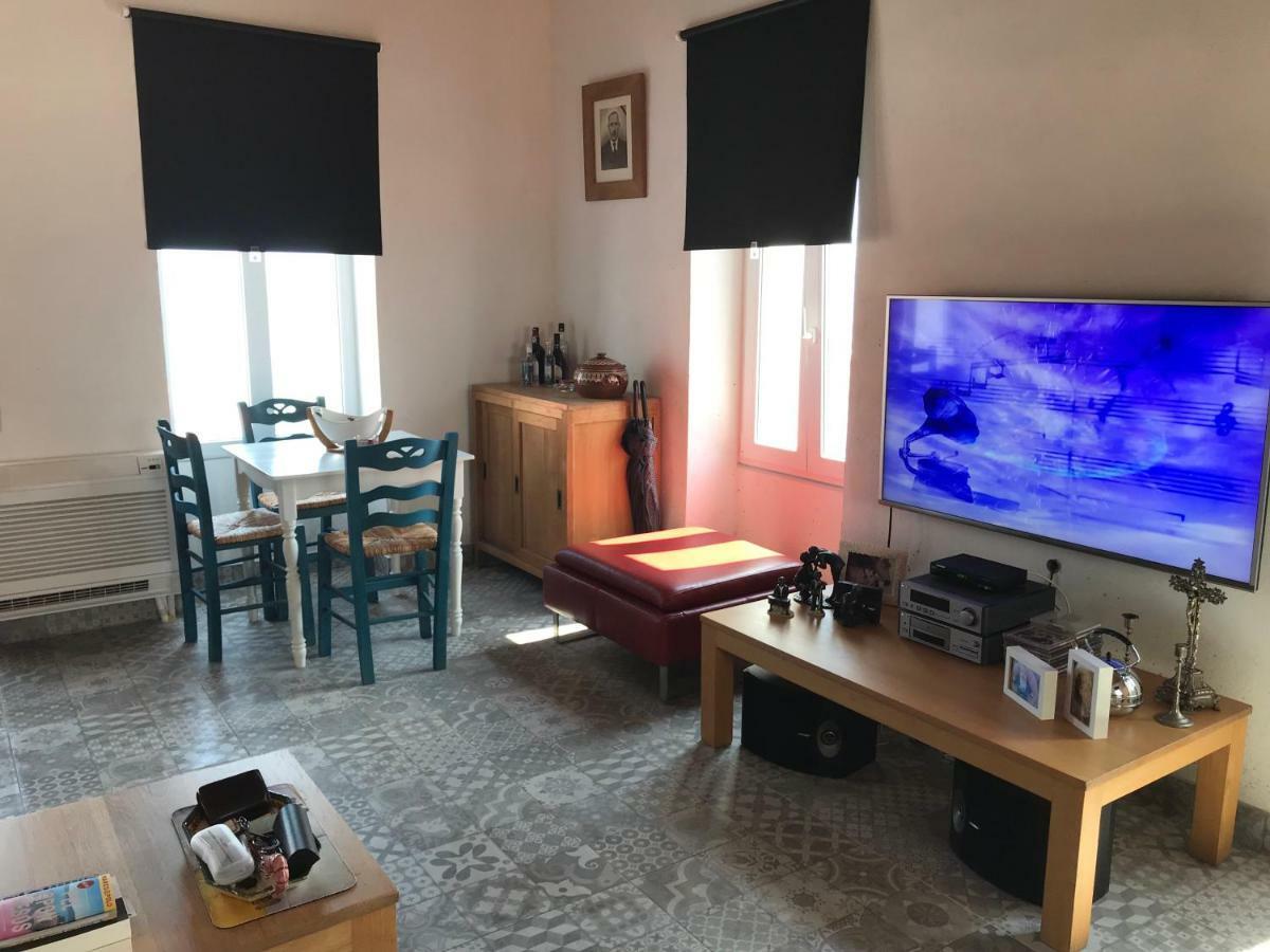 Casa Laryssiou Villa Gythio Bagian luar foto