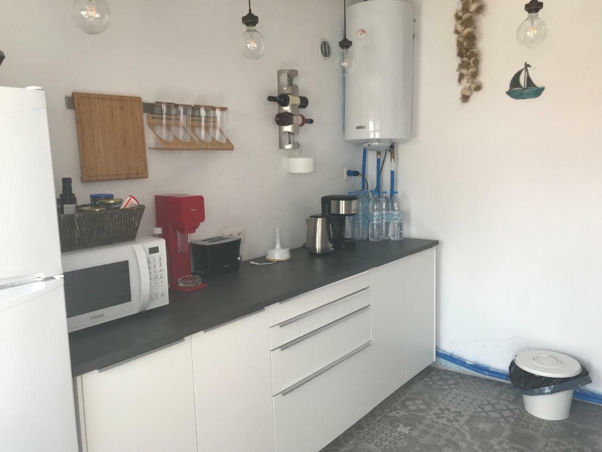 Casa Laryssiou Villa Gythio Bagian luar foto