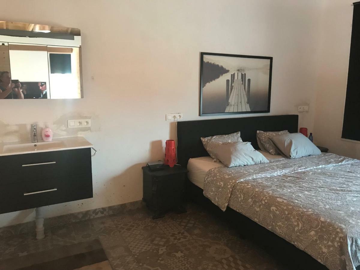 Casa Laryssiou Villa Gythio Bagian luar foto
